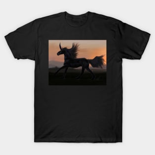 The Gloaming T-Shirt